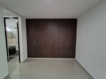 apartamento en venta en la floresta - patios. Cod V13862