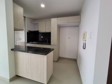 apartamento en venta en la floresta - patios. Cod V13862