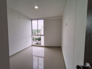 apartamento en venta en la floresta - patios. Cod V13862