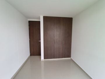 apartamento en venta en la floresta - patios. Cod V13862
