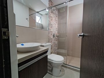 apartamento en venta en la floresta - patios. Cod V13862