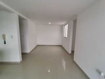 apartamento en venta en la floresta - patios. Cod V13862