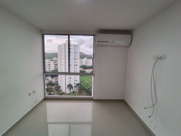 apartamento en venta en la floresta - patios. Cod V13862