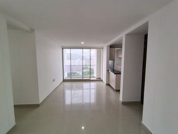 apartamento en venta en la floresta - patios. Cod V13862