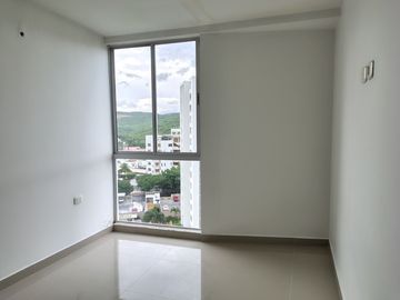 apartamento en venta en la floresta - patios. Cod V13862
