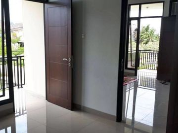 Rumah Strategis di Arcamanik Dekat Antapani Cisaranten