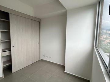 apartamento en arriendo en las vegas. Cod A9433842