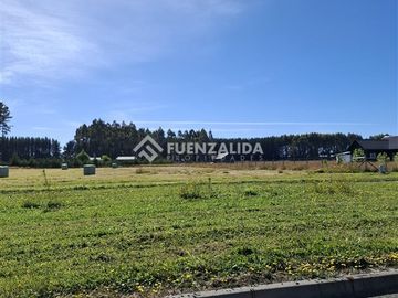 Parcela en venta en Condominio de Frutillar
