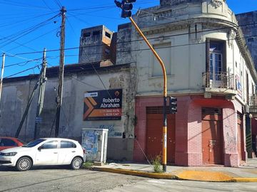 VENTA GALPON 557 M2 VALENTIN ALSINA LANUS