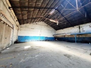 VENTA GALPON 557 M2 VALENTIN ALSINA LANUS
