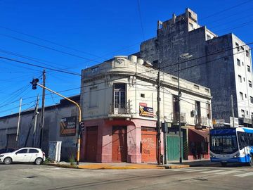 VENTA GALPON 557 M2 VALENTIN ALSINA LANUS