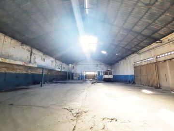 VENTA GALPON 557 M2 VALENTIN ALSINA LANUS