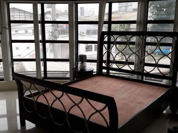 Fully Furnish 1 BR Big Apartment for Rent in Canduman Cebu