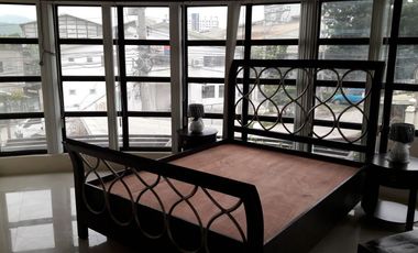 Fully Furnish 1 BR Big Apartment for Rent in Canduman Cebu