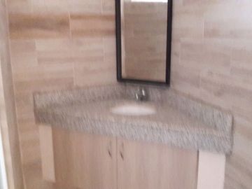 Fully Furnish 1 BR Big Apartment for Rent in Canduman Cebu