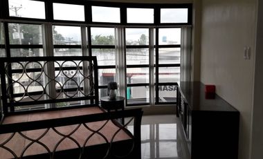 Fully Furnish 1 BR Big Apartment for Rent in Canduman Cebu