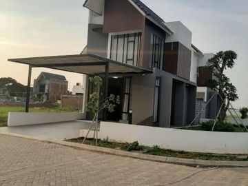 Jual Rumah Cakung Jakarta Timur Harga Perdana Terjangkau