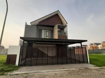 Jual Rumah Cakung Jakarta Timur Harga Perdana Terjangkau