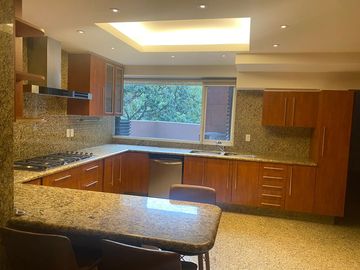 DEPARTAMENTO EN VENTA GARDEN HOUSE EN BOSQUES DE L