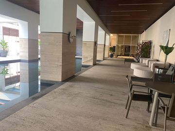 DEPARTAMENTO EN VENTA GARDEN HOUSE EN BOSQUES DE L