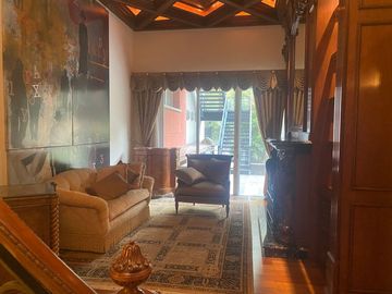 DEPARTAMENTO EN VENTA GARDEN HOUSE EN BOSQUES DE L