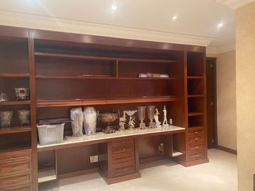 DEPARTAMENTO EN VENTA GARDEN HOUSE EN BOSQUES DE L