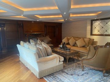 DEPARTAMENTO EN VENTA GARDEN HOUSE EN BOSQUES DE L