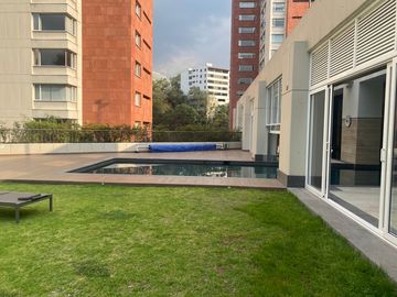 DEPARTAMENTO EN VENTA GARDEN HOUSE EN BOSQUES DE L