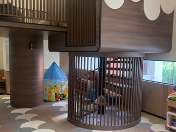 DEPARTAMENTO EN VENTA GARDEN HOUSE EN BOSQUES DE L