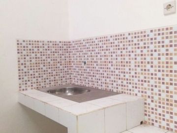 Cluster Eksklusif Siap Huni Lingkungan Asri Hijau Special Banget Posisi Hook Tanah Luas