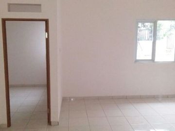 Cluster Eksklusif Siap Huni Lingkungan Asri Hijau Special Banget Posisi Hook Tanah Luas