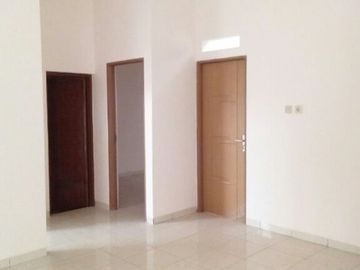 Cluster Eksklusif Siap Huni Lingkungan Asri Hijau Special Banget Posisi Hook Tanah Luas