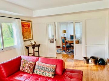 Chalet en venta en Club de Campo Abril