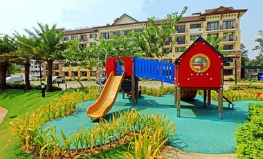 RESORT-TYPE Affordable Condo for Sale in Mabolo Cebu City