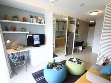 RESORT-TYPE Affordable Condo for Sale in Mabolo Cebu City