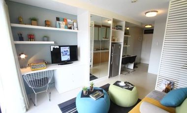 RESORT-TYPE Affordable Condo for Sale in Mabolo Cebu City