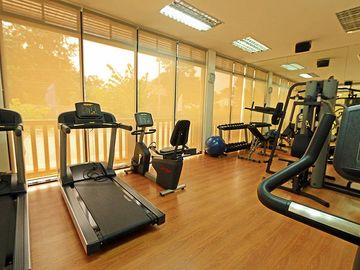 RESORT-TYPE Affordable Condo for Sale in Mabolo Cebu City