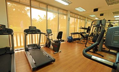 RESORT-TYPE Affordable Condo for Sale in Mabolo Cebu City
