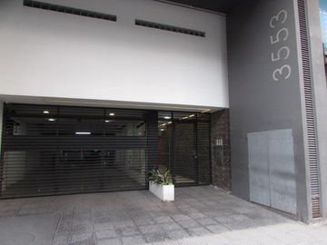 DEPARTAMENTO A ESTRENAR EN VENTA DE 2 AMBIENTES CON TERRAZA EN ALMAGRO CON AMENITIES OPORTUNIDAD