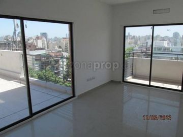 DEPARTAMENTO A ESTRENAR EN VENTA DE 2 AMBIENTES CON TERRAZA EN ALMAGRO CON AMENITIES OPORTUNIDAD