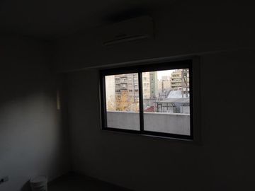 DEPARTAMENTO A ESTRENAR EN VENTA DE 2 AMBIENTES CON TERRAZA EN ALMAGRO CON AMENITIES OPORTUNIDAD
