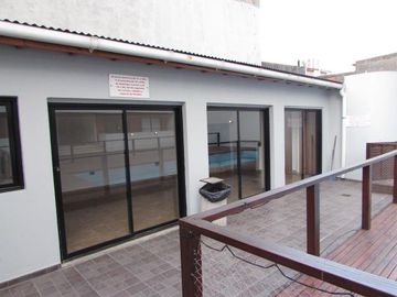 DEPARTAMENTO A ESTRENAR EN VENTA DE 2 AMBIENTES CON TERRAZA EN ALMAGRO CON AMENITIES OPORTUNIDAD