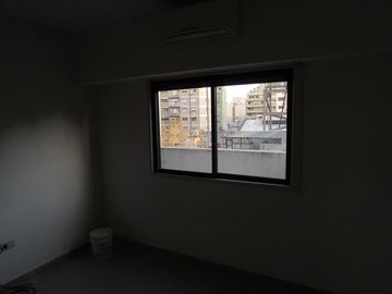 DEPARTAMENTO A ESTRENAR EN VENTA DE 2 AMBIENTES CON TERRAZA EN ALMAGRO CON AMENITIES OPORTUNIDAD