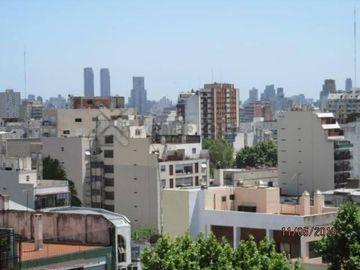 DEPARTAMENTO A ESTRENAR EN VENTA DE 2 AMBIENTES CON TERRAZA EN ALMAGRO CON AMENITIES OPORTUNIDAD