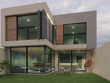 VENTA CASA RINCONADA DE LOS ANDES $5,495,000