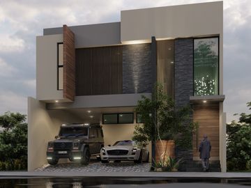 VENTA CASA RINCONADA DE LOS ANDES $5,495,000
