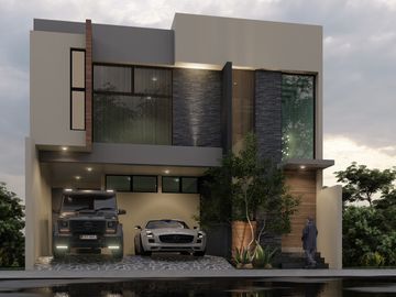 VENTA CASA RINCONADA DE LOS ANDES $5,495,000