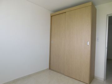 apartamento en arriendo en la cumbre. Cod A93764