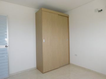 apartamento en arriendo en la cumbre. Cod A93764