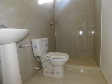 apartamento en arriendo en la cumbre. Cod A93764